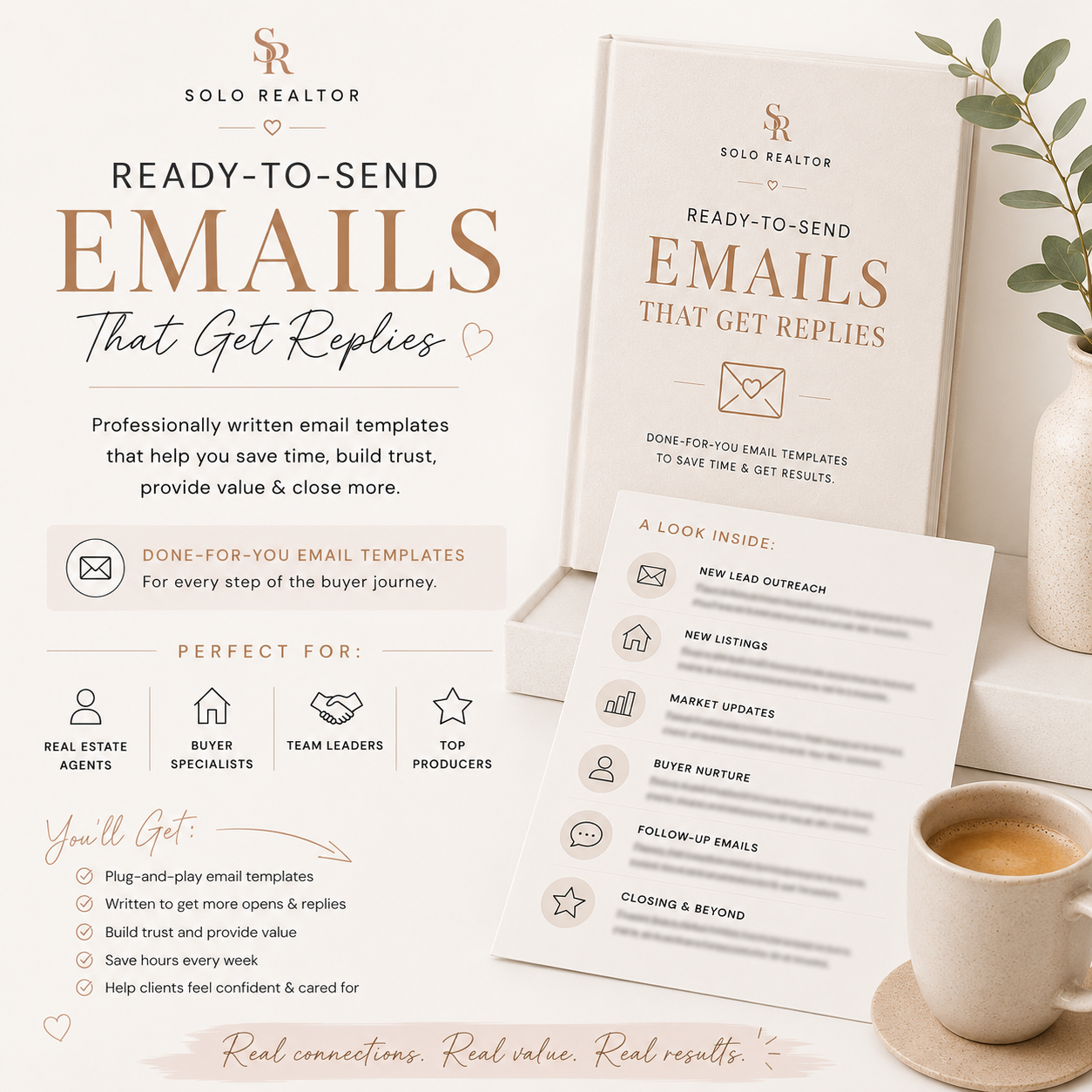 Ready to Send Email Scripts