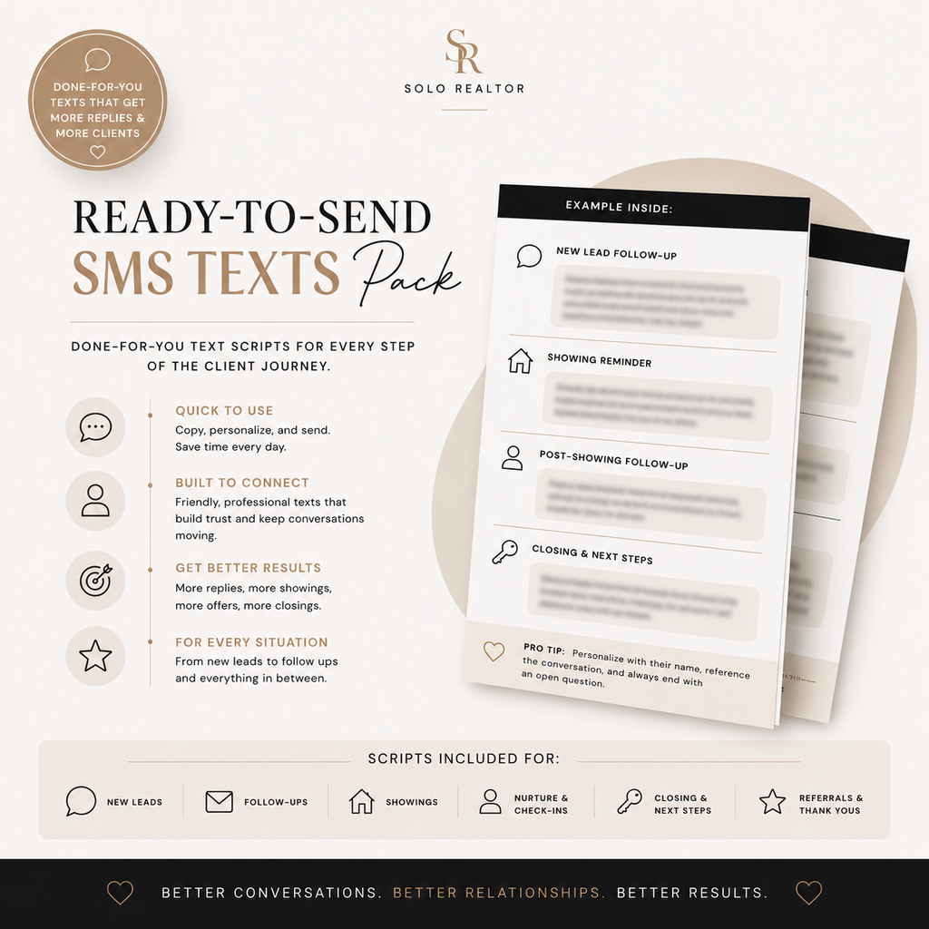 Ready to Send SMS Texts Ebook